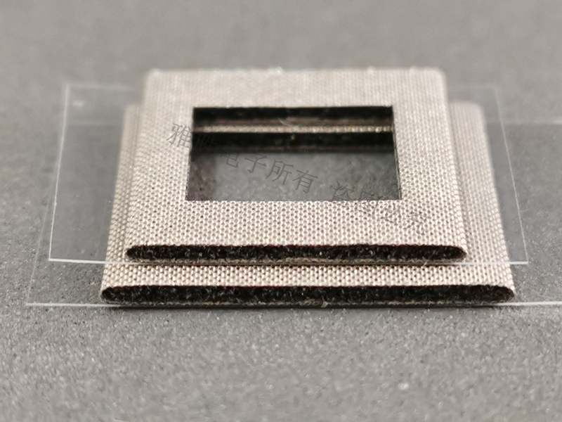 導(dǎo)電泡棉介紹