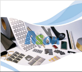 求購、加工EMI屏蔽材料，來東莞雅勝